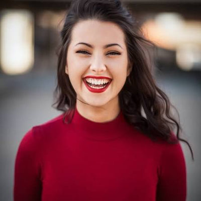 Emily Carter